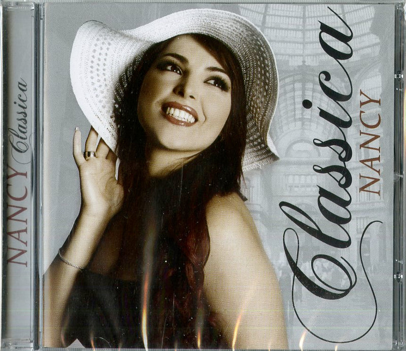 Nancy - Classica Cd 8024631061522