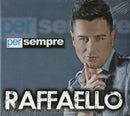 Raffaello - Per Sempre Cd 8024631063823