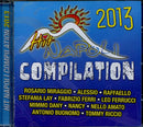 Compilation - Hit Napoli 2013 Cd 8024631064820