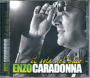 Caradonna Enzo - Il Sole Nel Buio Cd 8024631065322