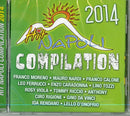 Compilation - Hit Napoli 2014 Cd 8024631066428