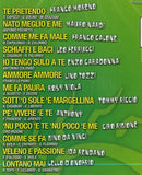 Compilation - Hit Napoli 2014 Cd 8024631066428