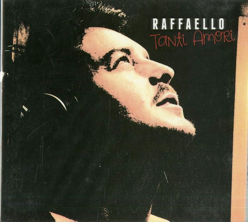 Raffaello - Tanti Amori Cd 8024631066527