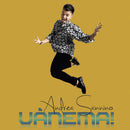 Sannino Andrea - Uanema! Gold Edition Cd 8024631068712