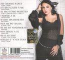 Nancy - Mi Chiamo Nancy Cd 8024631069221