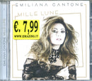 Cantone Emiliana - Mille Lune Cd 8024631069320