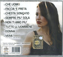 Lay Stefania - Oltre Me Cd 8024631070029