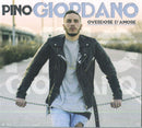 Giordano Pino - Overdose D'Amore Cd 8024631071026