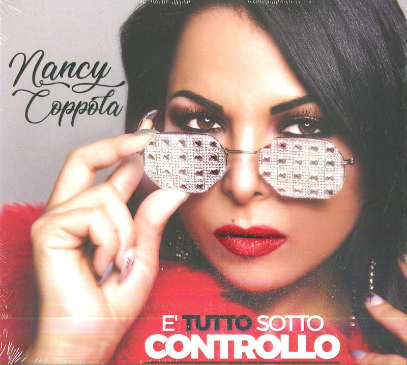 Coppola Nancy - E' Tutto Sotto Controllo Cd 8024631072825