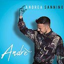 Sannino Andrea - AndrÃ¨ Cd 8024631073433