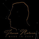 Moreno Franco - Made In Zeus Cd 8024631073624