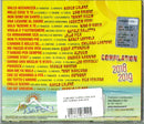 Compilation - Hit Napoli 2018-2019 Cd 8024631074225