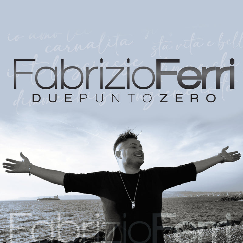 Ferri Fabrizio - 2.0 Cd 8024631074621