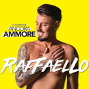 Raffaello - Chiammame Ancora Ammore Cd 8024631074928