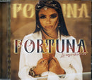 Fortuna - Le Cose Che Vivo Cd 8024631075420