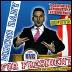 Dany Mimmo - For President (Cd+Dvd) Cd 8024631260000