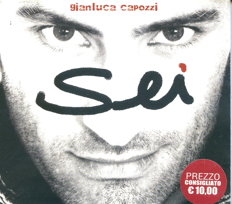 Capozzi Gianluca - Sei Cd 8024631300720