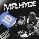 Mr.Hyde - 10 Cd 8024631300829