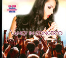 Coppola Nancy - Nancy In Concerto Indelebile (Cd+Dvd+Poster) Cd 8024631330000