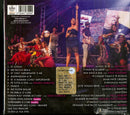 Coppola Nancy - Nancy In Concerto Indelebile (Cd+Dvd+Poster) Cd 8024631330000