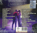 Fiorellino Gianni - Overo Se Po' Ffa Live (2 Cd Digipack + B.Ray + Book Fotografico) Cd 8024631380005