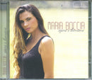 Boccia Maria - Ajere E Dimane Cd 8024631400321