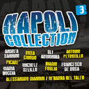 Compilation - Napoli Collection Vol.3 Cd 8024631400727