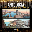 Compilation - Antologia Della Canzone Napoletana Parte 1 (Box 4 Cd) Cd 8024631450005