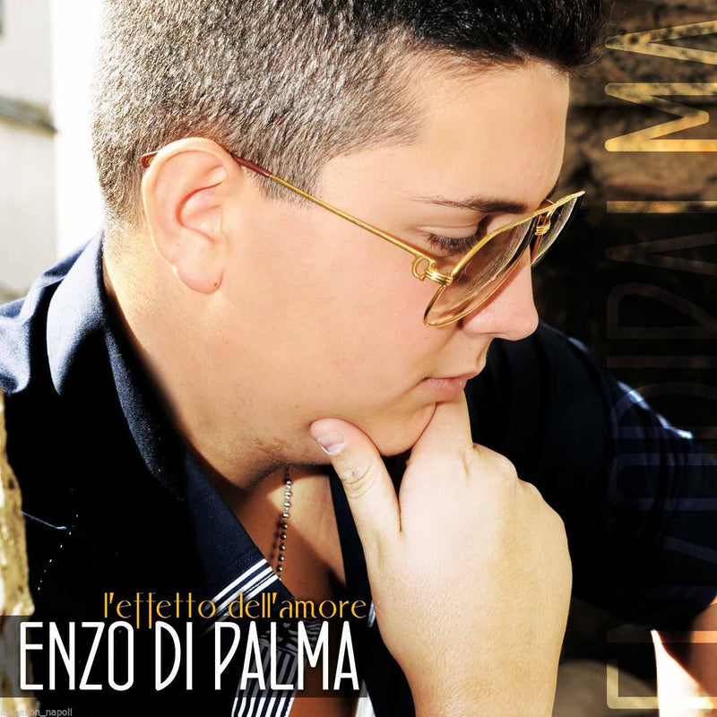 Di Palma Enzo - L-Effetto Dell-Amore