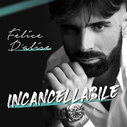 D'Alise Felice - Incancellabile Cd 8024631716323