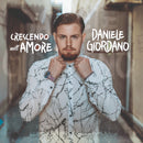 Giordano Daniele - Crescendo Nell'Amore Cd 8024631716422