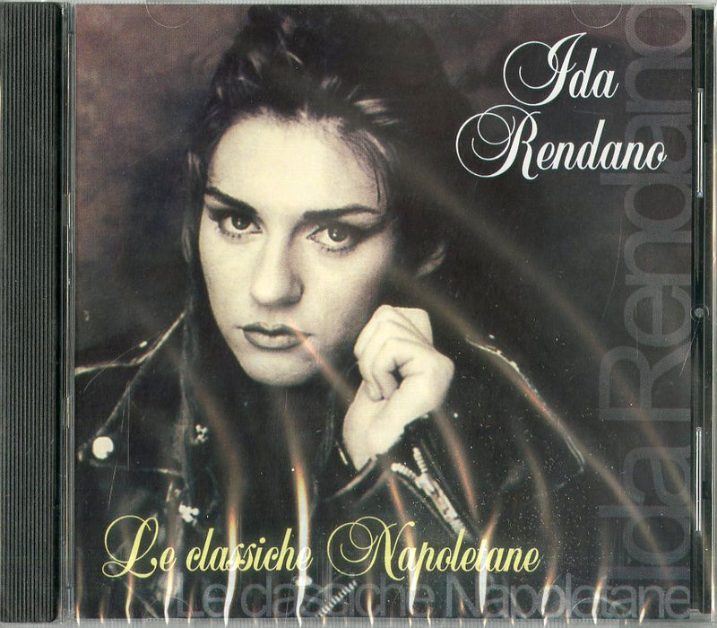 Rendano I. - Le Classiche Napoletane Cd 8024631804921