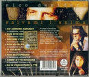 Desideri Nico - Salvami L'Anima Cd 8024631806727