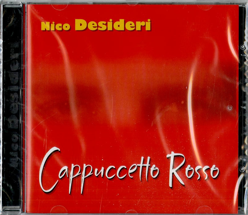 Desideri N. - Capuccetto Rosso