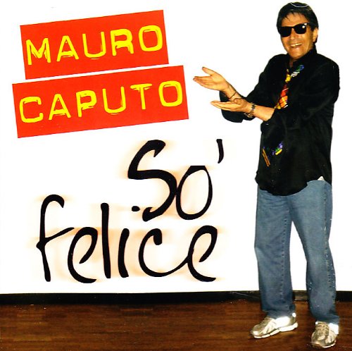 Caputo Mario - So- Felice