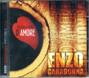 Caradonna Enzo - Sensazioni D'Amore Cd 8024631812124