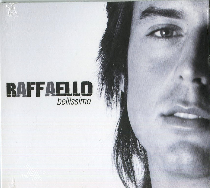 Raffaello - Bellissimo Cd 8024631812223