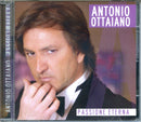 Ottaiano Antonio - Passione Eterna Cd 8024631812421