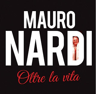 Nardi Mauro - Oltre La Vita Cd 8024631813022