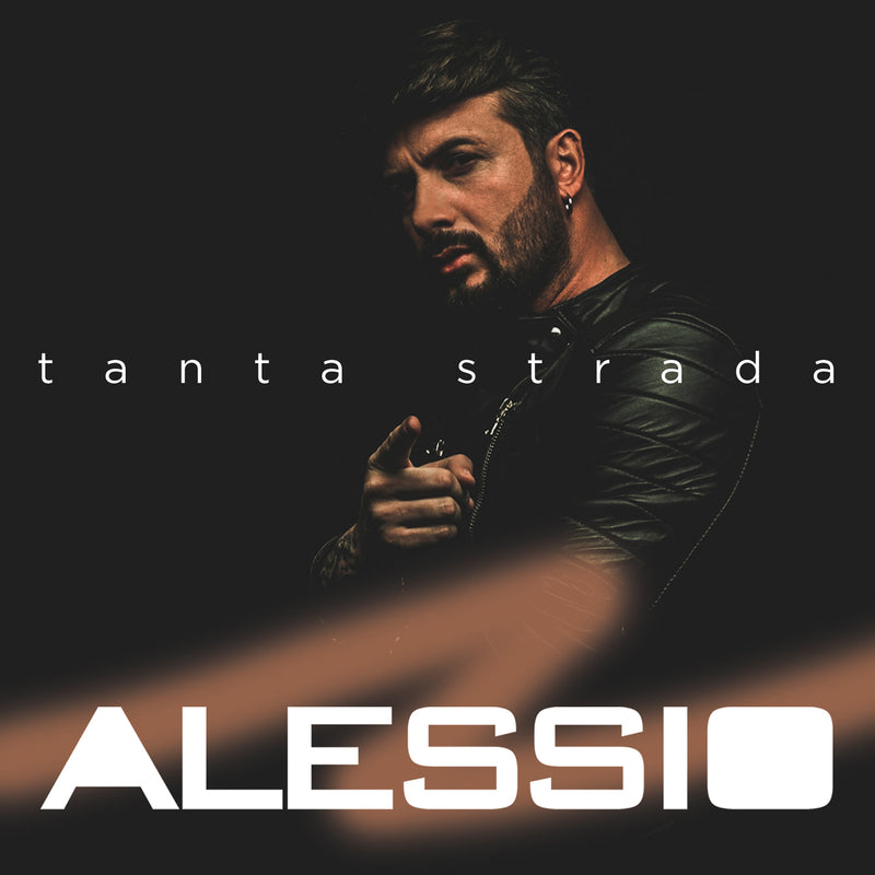 Alessio - Tanta Strada (Digipack) Cd 8024631814326