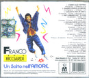 Ricciardi Franco - Un Salto Nell'Amore Cd 8024631901828