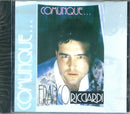 Ricciardi Franco - Comunque... Cd 8024631903426