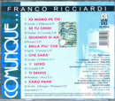 Ricciardi Franco - Comunque... Cd 8024631903426