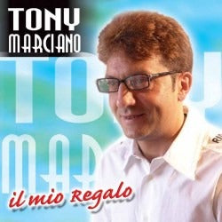 Marciano T. - Il Mio Regalo Cd 8024631918321