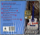 Gitano Rocco - Li Rom Cd 8024631931221