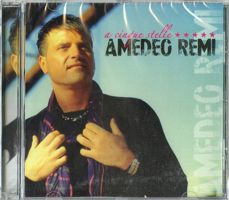 Remi A. - A Cinque Stelle CD 8024631934727