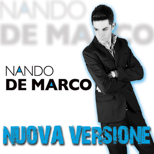 De Marco Nando - Nuova Versione