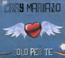Mariano Erry - Solo Per Te Cd 8024631937629