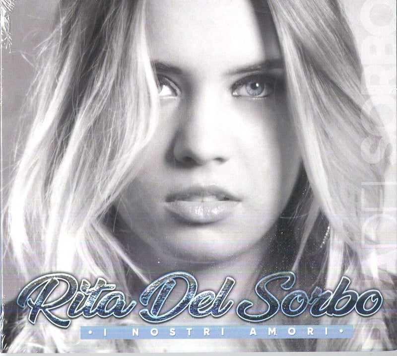 Del Sorbo Rita - I Nostri Amori Cd 8024631945020