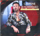 Di Tommaso Carmine - #Dove Eravamo Rimasti# Cd 8024631945822